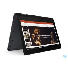 Laptop 11-13" - Lenovo ThinkPad 11e Yoga 2-in-1 med Touch 8GB/256SSD