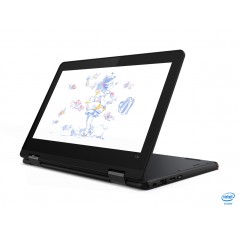 Laptop 11-13" - Lenovo ThinkPad 11e Yoga 2-in-1 med Touch 8GB/256SSD