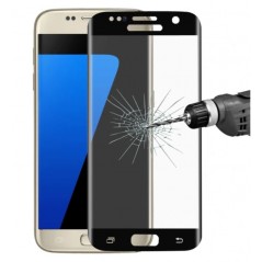 Skärmskydd - Skärmskydd av härdat glas till Samsung Galaxy S7
