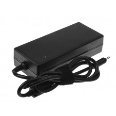 Dell laddare - GreenCell Pro Dell-kompatibel 130W datorladdare round small pin (4.5-3.0mm)