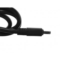 Dell laddare - GreenCell Pro Dell-kompatibel 130W datorladdare round small pin (4.5-3.0mm)