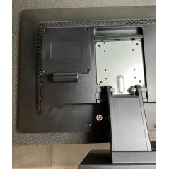 VESA-fäste till skärm - Universal monitorfot och bordsstativ för datorskärm 10-24" med VESA (med skruvar)