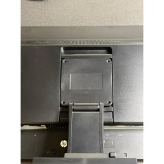 VESA-fäste till skärm - Universal monitorfot och bordsstativ för datorskärm 10-24" med VESA (med skruvar)