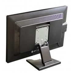 VESA-fäste till skärm - Universal monitorfot och bordsstativ för datorskärm 10-24" med VESA (med skruvar)