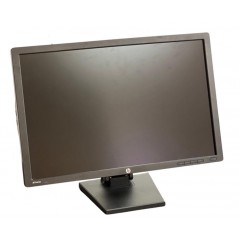 VESA-fäste till skärm - Universal monitorfot och bordsstativ för datorskärm 10-24" med VESA (med skruvar)