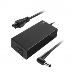 Datorladdare - ASUS & MSI-kompatibel 180W datorladdare round (5.5mm x 2.5mm)