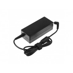 Asus & MSI laddare - GreenCell Asus-kompatibel datorladdare 65W (4mm x 1.35mm)