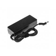 Asus & MSI laddare - GreenCell Pro Asus-kompatibel datorladdare 90W rund med pin (4.5mm x 3.0mm)