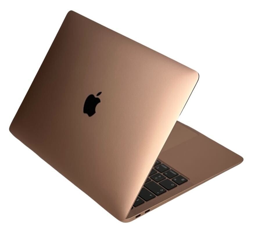 MacBook Air 13-tum 2020 M1 8GB 512GB SSD Rose Gold (beg) - MBA10.1-