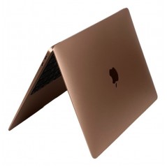 Begagnad MacBook Air - MacBook Air 13-tum 2020 M1 8GB 256GB SSD Rose Gold (beg)