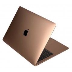 Begagnad MacBook Air - MacBook Air 13-tum 2020 M1 8GB 256GB SSD Rose Gold (beg)