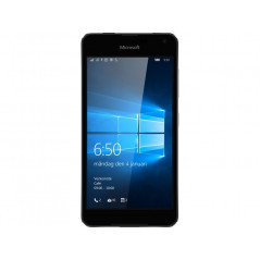 Sony, Nokia, OnePlus, Motorola, CAT begagnad - Microsoft Lumia 650 4G-telefon med Windows Phone (beg)
