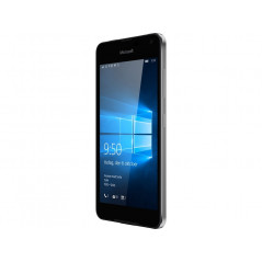 Sony, Nokia, OnePlus, Motorola, CAT begagnad - Microsoft Lumia 650 4G-telefon med Windows Phone (beg)