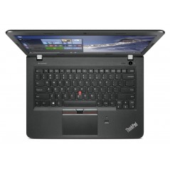 Laptop 14" beg - Lenovo ThinkPad E460 i7 16GB 180SSD R7 M360 Win 10 (beg)