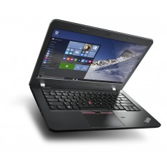 Laptop 14" beg - Lenovo ThinkPad E460 i7 16GB 180SSD R7 M360 Win 10 (beg)