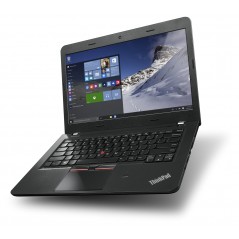Laptop 14" beg - Lenovo ThinkPad E460 i7 16GB 180SSD R7 M360 Win 10 (beg)