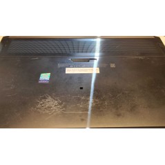 Laptop 15" beg - HP ZBook 15 G5 i7 16GB 1TB SSD Quadro P2000 Win10/11* (beg - se not*)