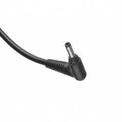 Lenovo laddare - Lenovo-kompatibel 45W datorladdare round (4.0-1.7mm) för ex Lenovo IdeaPad 110/320/S145