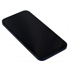 iPhone begagnad - iPhone 12 64GB 5G Blue med 1 års garanti (beg)