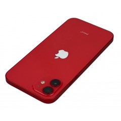 iPhone begagnad - iPhone 12 64GB 5G (PRODUCT)RED med 1 års garanti (beg)