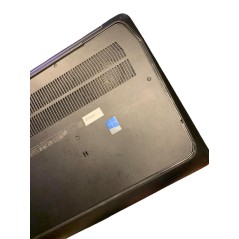 Laptop 15" beg - HP ZBook 15 Studio G3 15.6" i7 32GB 512GB M1000M W10P (beg med lös list & mura)