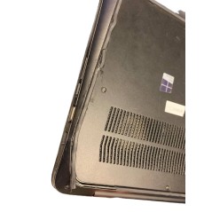 Laptop 15" beg - HP ZBook 15 Studio G3 15.6" i7 32GB 512GB M1000M W10P (beg med lös list & mura)
