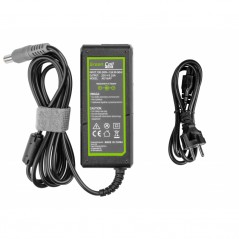 Lenovo laddare - GreenCell Pro Lenovo-kompatibel 65W datorladdare 7.7 x 5.5mm rund med pin