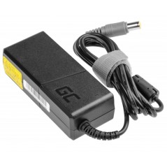 GreenCell Pro Lenovo-kompatibel 65W datorladdare 7.7 x 5.5mm rund med pin