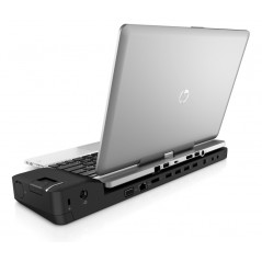 Dockningsstation för dator - HP UltraSlim Dockningsstation till HP Elitebook 740/810/820/840/850 AC 120W (demo)