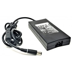 Dell laddare - Dell original 130W datorladdare med tip 7.4x5.0mm (rfbd)