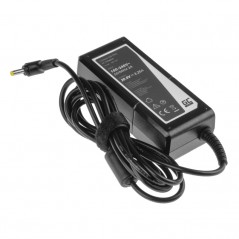 Lenovo laddare - GreenCell Pro Lenovo-kompatibel 65W datorladdare rund (4.0-1.7mm)