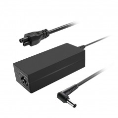 Asus & MSI laddare - Kompatibel 65W datorladdare 5.5x2.5mm rund Asus/Toshiba/Acer/MSI/PB