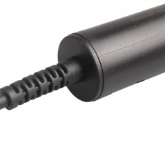 Billaddare dator - 12 Volt billaddare 45W till bl.a Toshiba, Asus, Acer, Samsung samt Lenovo