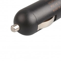 Billaddare dator - 12 Volt billaddare 45W till bl.a Toshiba, Asus, Acer, Samsung samt Lenovo