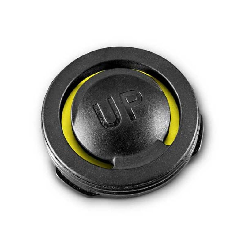 Verktyg trädgård - Kärcher Non-return valve 1 inch G1 backventil bakvattenstopp för pumpar