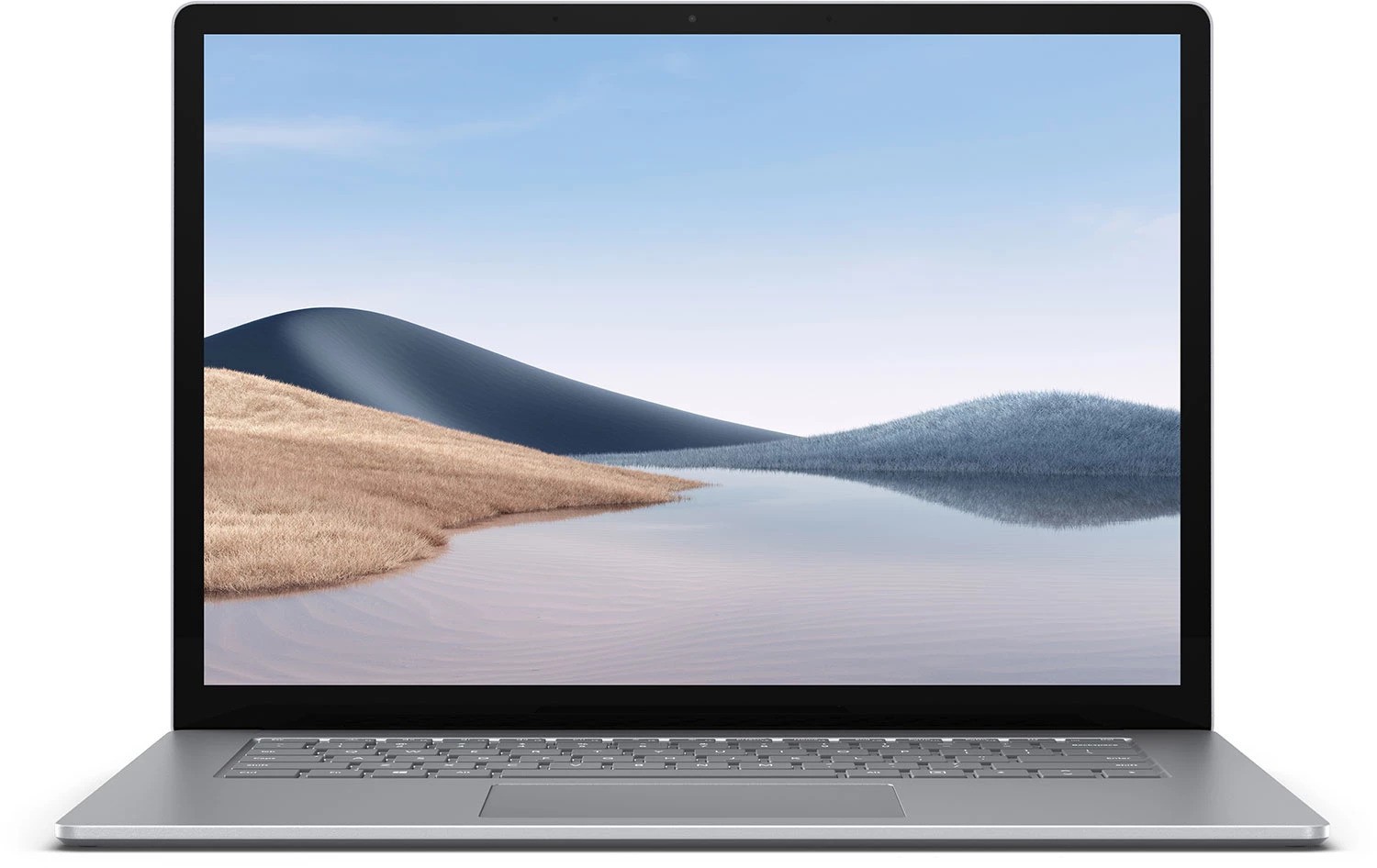 Microsoft Surface Laptop 4 15