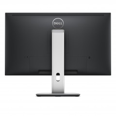25 - 34" Datorskärm - Dell UltraSharp U2715H 27" QHD 2K IPS-skärm med ergonomi (ny)