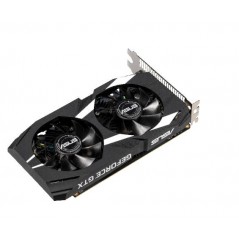 Komponenter - ASUS GeForce GTX 1650 Dual OC 4GB