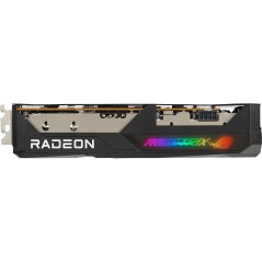 Begagnade grafikkort - Asus ROG Strix Radeon RX 6600 XT OC 8GB GDDR6 (beg)