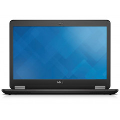 Laptop 14" beg - Dell Latitude E7450 FHD i7 16GB 256SSD med Backlight (beg med märke skärm*)