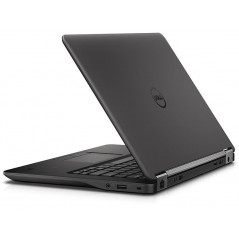 Laptop 14" beg - Dell Latitude E7450 FHD i7 16GB 256SSD med Backlight (beg med märke skärm*)