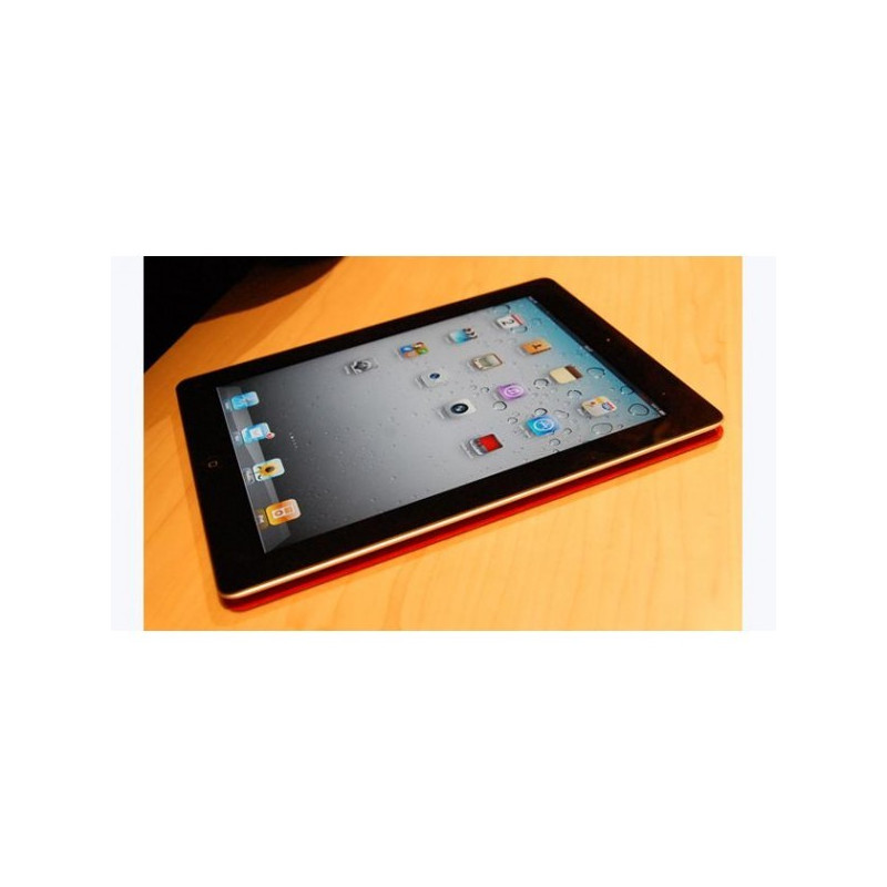 Surfplatta - iPad 3 64GB 3G med retina (beg) (max iOS 9)