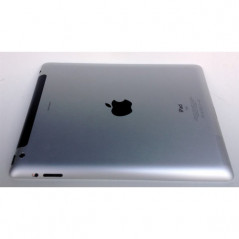 Surfplatta - iPad 3 64GB 3G med retina (beg) (max iOS 9)