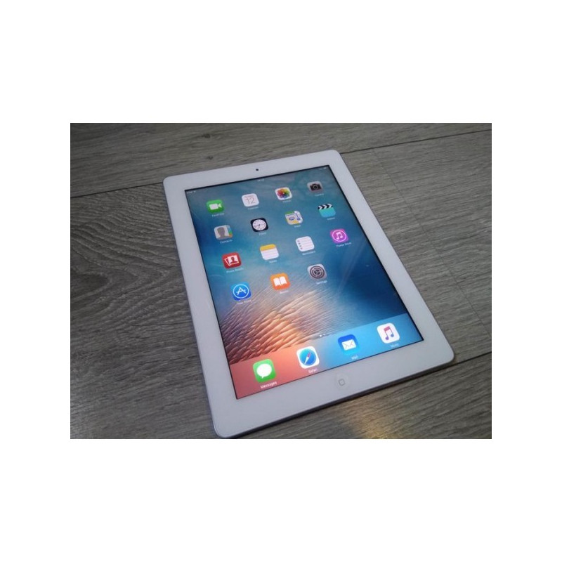 Surfplatta - iPad 3 64GB 3G med retina (beg)