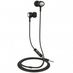 Hörlurar och headset - Celly in-ear headset med 3.5 mm