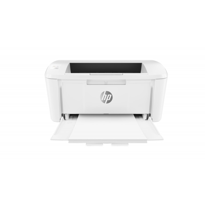 Laserskrivare - HP LaserJet Pro trådlös laserskrivare W2G50A