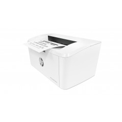Laserskrivare - HP LaserJet Pro trådlös laserskrivare W2G50A