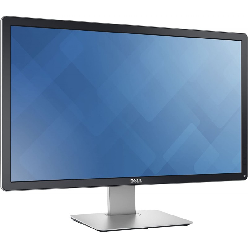 Skärmar begagnade - Dell P2714H 27" FHD LED-skärm med IPS-panel & ergonomisk (beg)