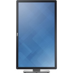 Skärmar begagnade - Dell P2714H 27" FHD LED-skärm med IPS-panel & ergonomisk (beg)