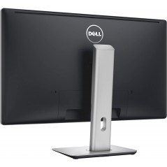 Skärmar begagnade - Dell P2714H 27" FHD LED-skärm med IPS-panel & ergonomisk (beg)